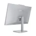 TODO EN UNO A100 LENOVO INTEL N100 8GB RAM 512GB SSD 24 FHD