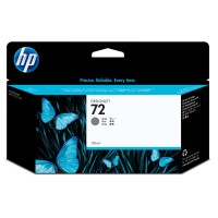 Cartucho de Tinta Original HP 72 Gris (C9374A) – 130 ml Cartucho de Tinta Original HP 72 Gris (C9374A) – 130 ml
