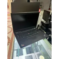 Portátil Lenovo Thinkpad L14 