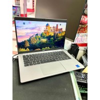 Portátil  Dell Latitude  Pantalla 14” FHD 