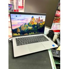Portátil  Dell Latitude  Pantalla 14” FHD 